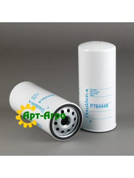 P764448 Фильтр масляный Donaldson