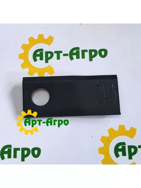 434.969.999 Ніж дискової косарки 112х4 (D-21) Pottinger