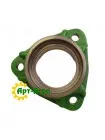 H147593 Корпус подшипника верхнего вала John Deere