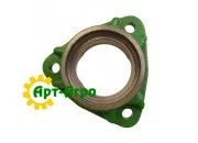 H147593 John Deere Upper Shaft Bearing Housing