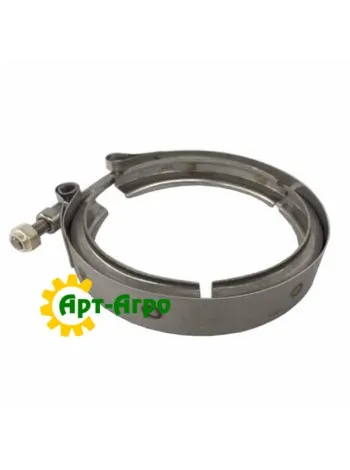 RE40048 Хомут John Deere