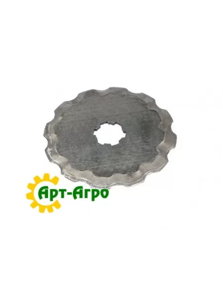 501060 Ніж ротора дисковий Geringhoff 501060 Ніж ротора дисковий Geringhoff