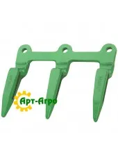 H25603 Палец жатки тройной John Deere