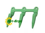 H25603 Палец жатки тройной John Deere
