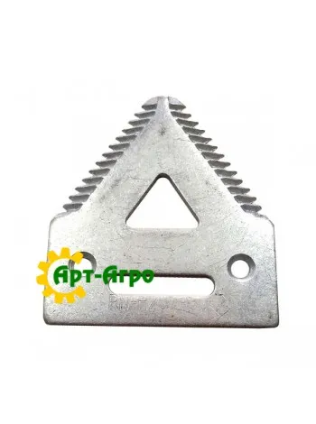 H207930 Сегмент ножа жниварки John Deere