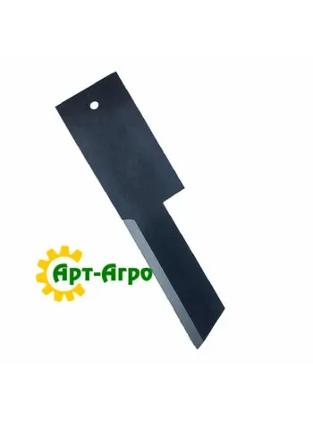 Z59020 John Deere chopper fixed blade