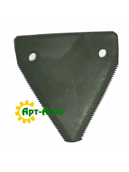 87728899 Сегмент ножа жниварки CNH (USA)