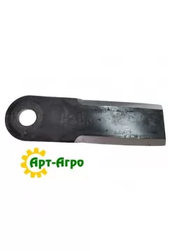 Z53454 Nóż 173x50x4 mm (D-18) John Deere