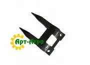 10616002 Нож противорежущий John Deere (Greenly)