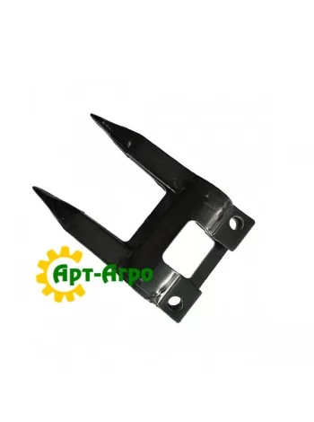 10616002 Ніж протирізальний John Deere (Greenly)