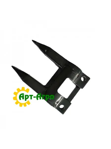 10616002 Ніж протирізальний John Deere (Greenly) 10616002 Ніж протирізальний John Deere (Greenly)