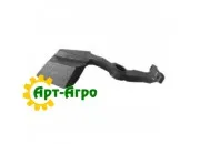 H136757 Рычаг МКШ жатки John Deere