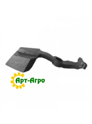 H136757 John Deere harvester control lever