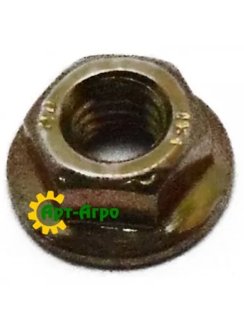 14M7528 Гайка сегмента John Deere
