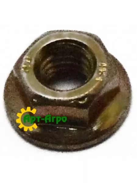 14M7528 Гайка сегмента John Deere