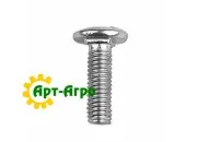 03M7191 Болт John Deere M10X25 (Аналог)