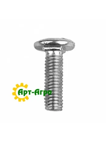 03M7191 Болт John Deere M10X25 (Аналог)