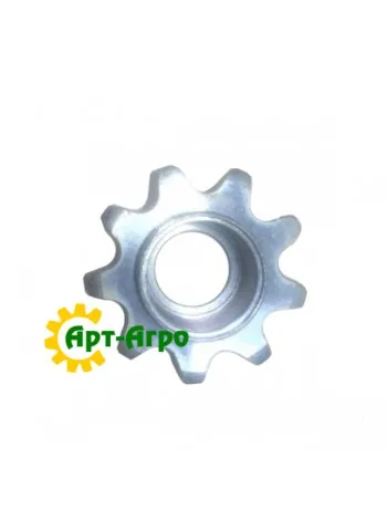 11468 Зірочка Fantini