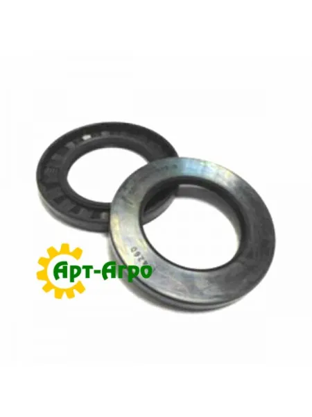 50x80x7 Сальник