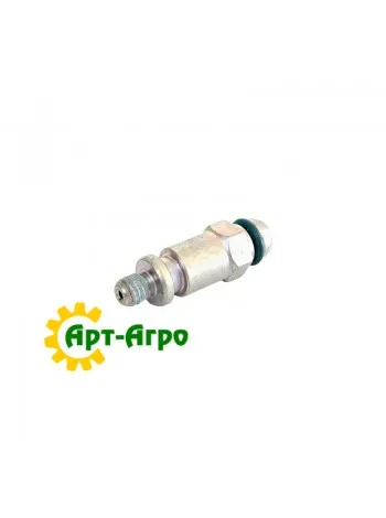 RE501970 JOHN DEERE Return Fitting