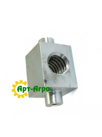 443796 Регулятор NEW HOLLAND