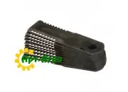 87318316 Nóż ząbkowany 173x50x5 (D-20) CNH(HIGHLINE)