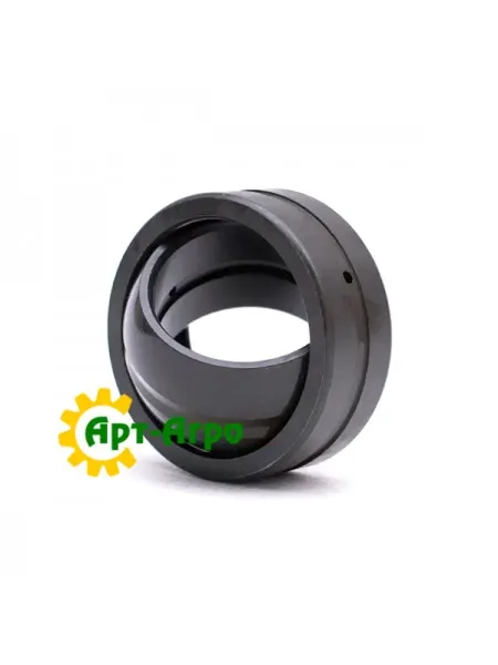 GE25ES Кіт Сферичний шарнірний підшипник ковзання