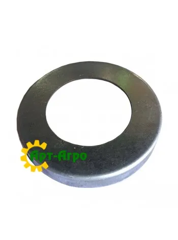 768726 Защита металлическая  жатки комбайнов Claas(аналог)Agro Parts