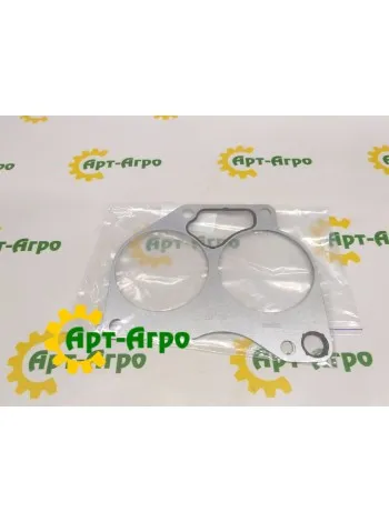 3680602 Прокладка кришки корпусу термостату Cummins