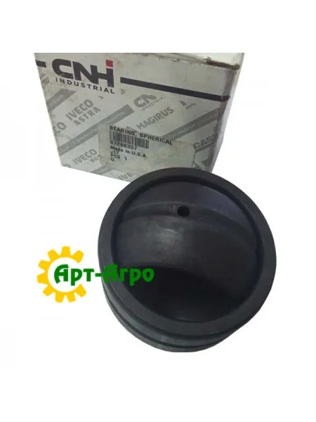 GEZ31ES/K ORIGINAL CNH Сферичний шарнірний підшипник ковзання