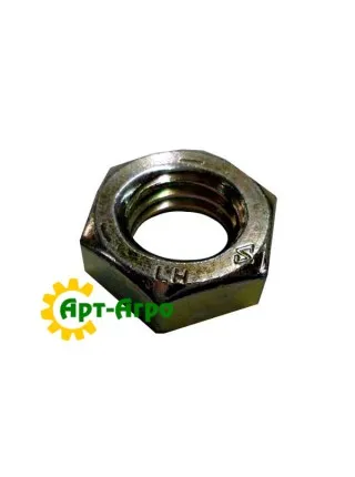 14H941 Гайка 5/8-11 резьба левая (5 шт) JOHN DEERE