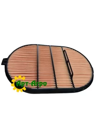 87356547 Елемент ф-ра повітряного внутрішній CNH 87356547 Елемент ф-ра повітряного внутрішній CNH