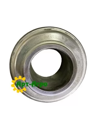 0002165580 CLAAS - E35-KTT-B INA Закріплюваний кульковий підшипник