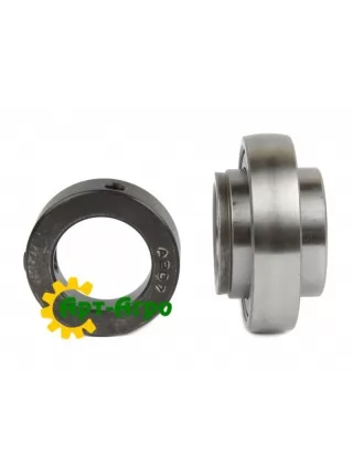 1106KRRB TIMKEN Підшипник однорядний кульковий