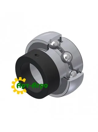 YELAG 208 SKF Закріплюваний кульковий підшипник