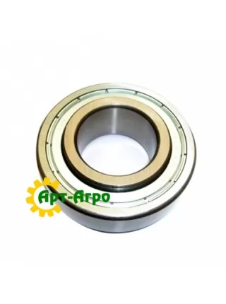 208KRR4 PEER Подшипник однорядный шариковый