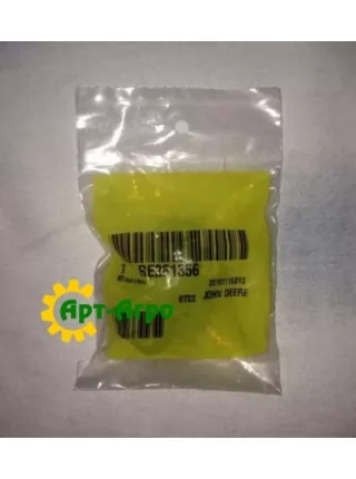 RE261356 Датчик положення похилої камери John Deere