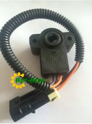 RE257113 Датчик положения верхнего рычаг John Deere