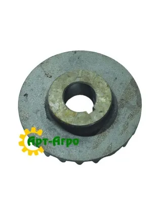 H96294 Шестерня Z=23 приводу вивантажувального шнека John Deere