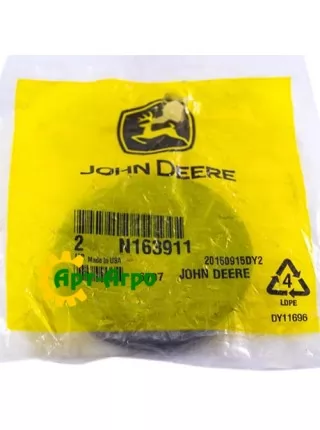 N163911 Шайба John Deere