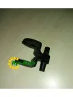 N188864 Кронштейн стійки культиватора  John Deere