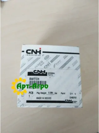 92101C1 Термостат  CNH