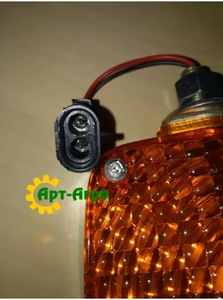 192052A1 Габаритний ліхтар CNH