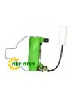 1343938C2 CNH fan resistor