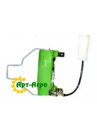 1343938C2 Резистор вентилятора CNH 1343938C2 Резистор вентилятора CNH