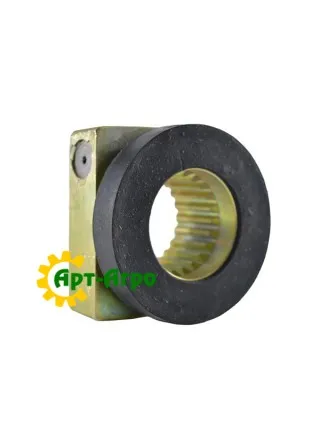 84441243 Муфта соединительная привод измельчителя CNH