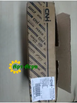 504046191 Ролик натяжной ремня CNH