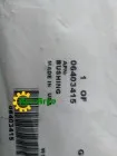 06403415 Bushing CNH