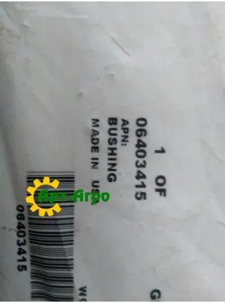 06403415 Bushing CNH 06403415 Bushing CNH