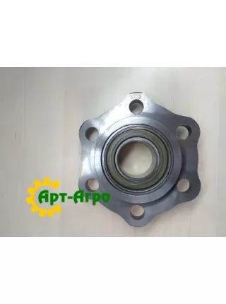 87011122 Rocker bearing housing assembly CNH 87011122 Rocker bearing housing assembly CNH
